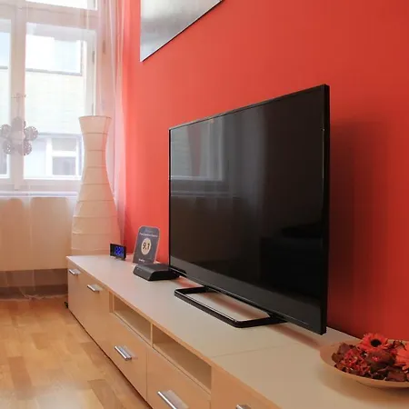 Reznicka Apartment *