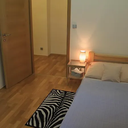 Apartment Reznicka Prague