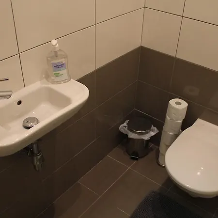 Reznicka Apartment *