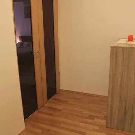 Reznicka Apartment *