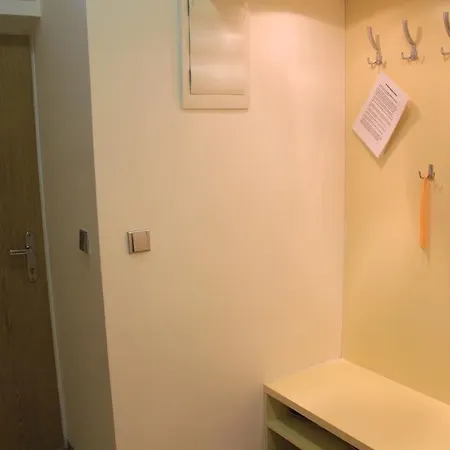 Reznicka Apartment *