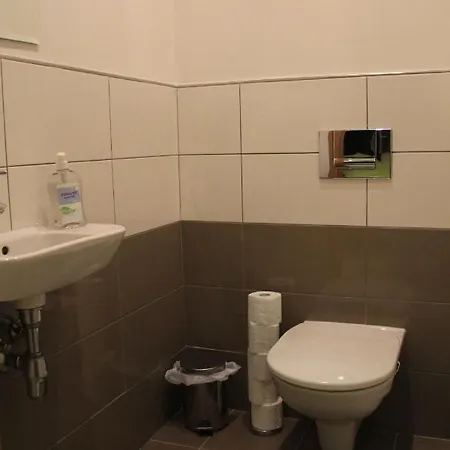 Reznicka Prague