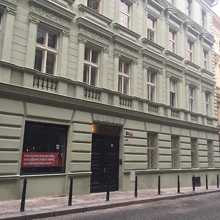 Reznicka Apartment *