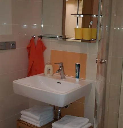 Reznicka Apartment *