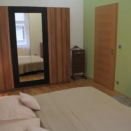 Reznicka Prag