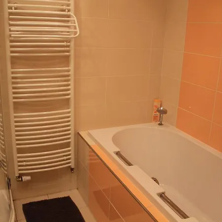 Apartment Reznicka