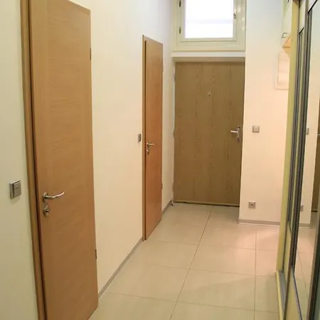 Apartment Reznicka *