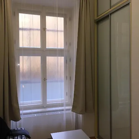 Reznicka Apartment *